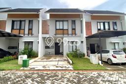 Dijual Rumah 2 Kamar Lokasi Ideal Bagus dan Strategis di Cisauk Dijual Rumah 2 Kamar Lokasi Ideal Bagus dan Strategis di Cisauk