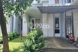 Rumah Cantik Siap Pakai Di Pagedangan Luas 72m2 Aman Rumah Cantik Siap Pakai Di Pagedangan Luas 72m2 Aman