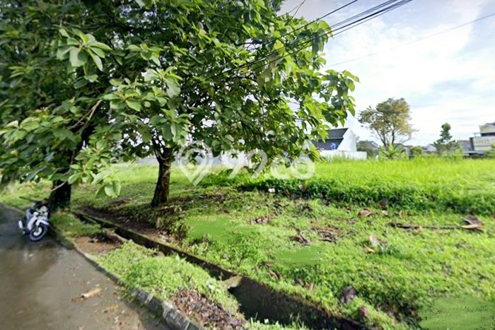 Untuk Dijual Tanah di Bogor Tengah Bogor Luas 330m2 PPJB Untuk Dijual Tanah di Bogor Tengah Bogor Luas 330m2 PPJB
