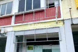 Ruko Bagus Dijual LB 103m2 Lokasi Strategis Tangerang Area Cocok untuk Berbisnis Ruko Bagus Dijual LB 103m2 Lokasi Strategis Tangerang Area Cocok untuk Berbisnis