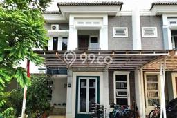 Rumah Minimalis 3 KT di Gading Serpong Tangerang Unfurnished Rumah Minimalis 3 KT di Gading Serpong Tangerang Unfurnished