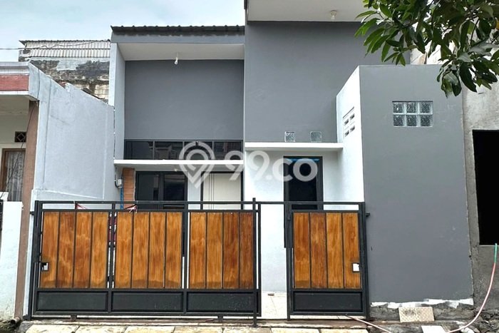 Rumah Minimalis Terbaik Dijual di Panongan LT 60m2 Rumah Minimalis Terbaik Dijual di Panongan LT 60m2