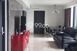 Untuk Dijual Apartemen Eksklusif 4 Bedroom di Tangerang Dekat ke Fasilitas Umum Untuk Dijual Apartemen Eksklusif 4 Bedroom di Tangerang Dekat ke Fasilitas Umum