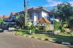 Rumah Elit Modern Siap Huni di Alam Sutera Tangerang Rumah Elit Modern Siap Huni di Alam Sutera Tangerang