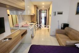 Sewa Apartemen Harga Terjangkau di Alam Sutera 1 Bedroom Sewa Apartemen Harga Terjangkau di Alam Sutera 1 Bedroom