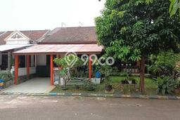 Dijual Rumah Strategis Bagus Punya 3 KT di Serpong Utara Tangerang Selatan SHM Dijual Rumah Strategis Bagus Punya 3 KT di Serpong Utara Tangerang Selatan SHM