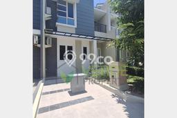 Dijual Rumah Modern 2 KT di Gading Serpong, Tangerang Dijual Rumah Modern 2 KT di Gading Serpong, Tangerang