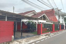 Dijual Rumah Mewah Exclusive di Cempaka Putih, Jakarta Pusat Dijual Rumah Mewah Exclusive di Cempaka Putih, Jakarta Pusat