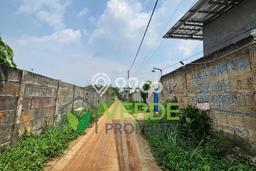 Lahan Kosong Disewakan di Rumpin, Bogor, Luas 1371m2 Lahan Kosong Disewakan di Rumpin, Bogor, Luas 1371m2