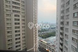 Apartemen Disewakan 2 Kamar Hemat Siap Huni di Jakarta Utara, Luas 48m2 Apartemen Disewakan 2 Kamar Hemat Siap Huni di Jakarta Utara, Luas 48m2