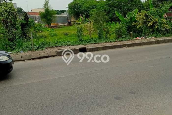 Kavling Tanah Dijual di Cipondoh Tangerang Spesifikasi 8237m2 Kavling Tanah Dijual di Cipondoh Tangerang Spesifikasi 8237m2