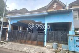 For Sale Rumah 3 Kamar Lokasi Strategis Nyaman dan Strategis di Serpong Utara For Sale Rumah 3 Kamar Lokasi Strategis Nyaman dan Strategis di Serpong Utara