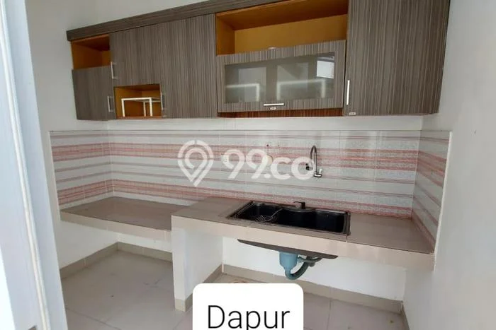 Dijual Rumah Strategis Bagus Punya 3 KT di Cisauk Tangerang SHM Dijual Rumah Strategis Bagus Punya 3 KT di Cisauk Tangerang SHM