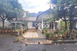 Dijual Rumah Mewah Elegan Dengan View Eksklusif di Alam Sutera, Tangerang Dijual Rumah Mewah Elegan Dengan View Eksklusif di Alam Sutera, Tangerang