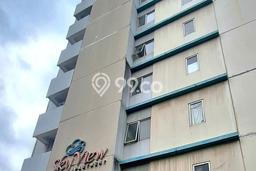 Apartemen Minimalis untuk Dijual di Lengkong Kulon Dengan Spesifikasi 2 KT & 1 KM Apartemen Minimalis untuk Dijual di Lengkong Kulon Dengan Spesifikasi 2 KT & 1 KM