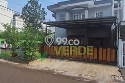 Hunian Elit LB 200m2 Siap Pakai Desain Elegan di Gading Serpong, Tangerang Hunian Elit LB 200m2 Siap Pakai Desain Elegan di Gading Serpong, Tangerang
