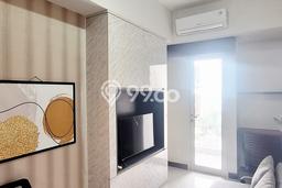Hunian Apartemen Budget Friendly di Tangerang dengan 1 Kamar Tidur, 1 Kamar Mandi Hunian Apartemen Budget Friendly di Tangerang dengan 1 Kamar Tidur, 1 Kamar Mandi