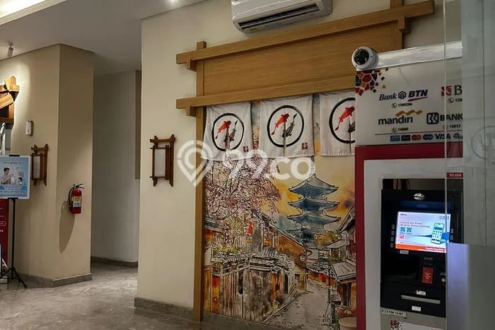 Dijual Apartemen Ekonomis di Cisauk, Tangerang dengan 1 KT, 1 KM Dijual Apartemen Ekonomis di Cisauk, Tangerang dengan 1 KT, 1 KM