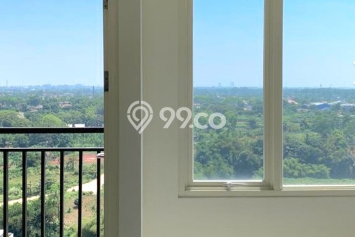 Dijual Segera Apartemen 1 KT, 1 KM, 21m2 di Cimanggis, Depok Dijual Segera Apartemen 1 KT, 1 KM, 21m2 di Cimanggis, Depok