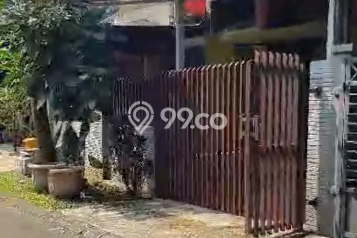 Rumah Modern Minimalis 3 KT Siap Huni di Panongan Rumah Modern Minimalis 3 KT Siap Huni di Panongan