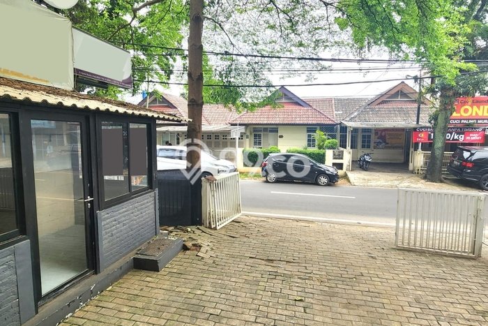 Komersial Disewa di Tangerang dengan LB 8m2 Area Komersial Ramai Komersial Disewa di Tangerang dengan LB 8m2 Area Komersial Ramai