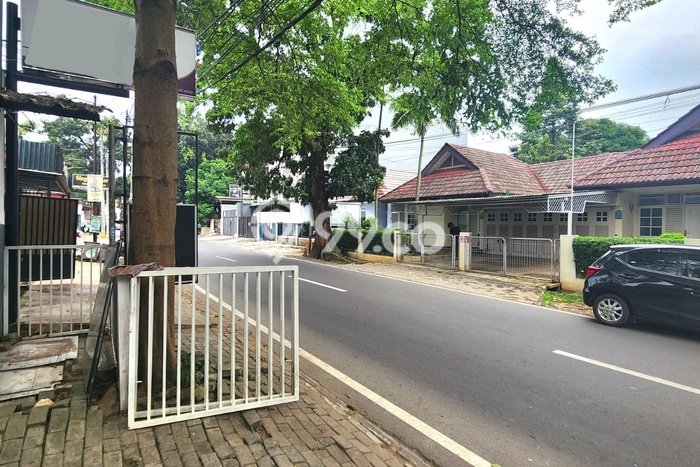Komersial Disewa di Tangerang dengan LB 8m2 Area Komersial Ramai Komersial Disewa di Tangerang dengan LB 8m2 Area Komersial Ramai