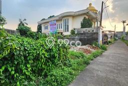 Tanah Kavling Dijual di Jelupang, Tangerang dengan Luas Tanah 222m2 Tanah Kavling Dijual di Jelupang, Tangerang dengan Luas Tanah 222m2
