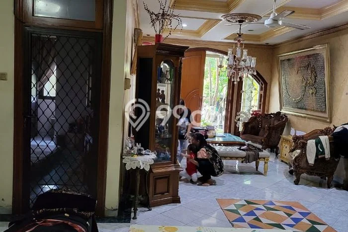 Siap Huni Hunian Elit 0 Kamar di Cempaka Putih Dekat ke Mana Saja Siap Huni Hunian Elit 0 Kamar di Cempaka Putih Dekat ke Mana Saja