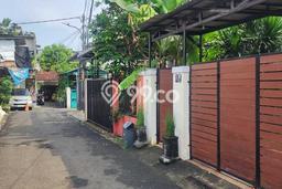Jual Rumah Favorit Siap Huni LB 140m2 di Jagakarsa, Jakarta Selatan Jual Rumah Favorit Siap Huni LB 140m2 di Jagakarsa, Jakarta Selatan