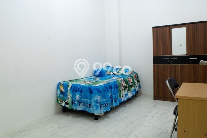 Dijual Rumah Mewah Megah Dengan View Cantik di Grogol, Jakarta Barat Dijual Rumah Mewah Megah Dengan View Cantik di Grogol, Jakarta Barat