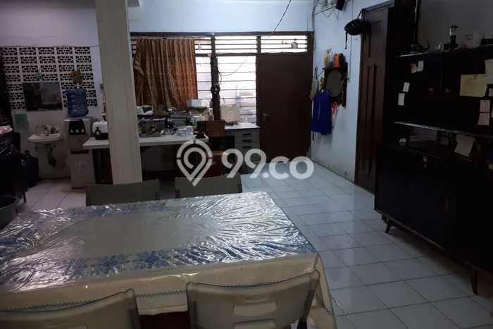 Rumah Elit Akses Strategis di Jakarta Pusat Rumah Elit Akses Strategis di Jakarta Pusat
