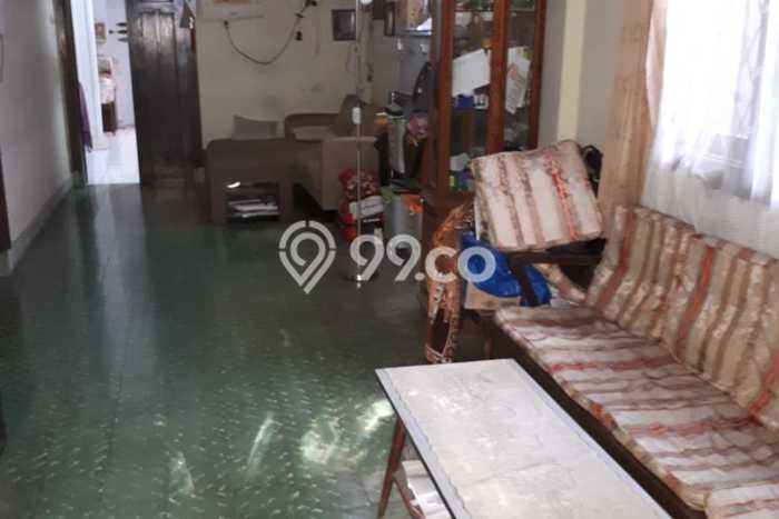 Rumah Elit Akses Strategis di Jakarta Pusat Rumah Elit Akses Strategis di Jakarta Pusat