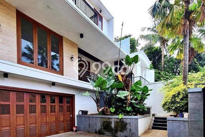 Rumah Luxury Modern Siap Huni di Depok I Depok Rumah Luxury Modern Siap Huni di Depok I Depok