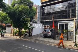 Komersial Bagus Dijual LB 400m2 Lokasi Strategis Jakarta Pusat Area Cocok untuk Bisnis Komersial Bagus Dijual LB 400m2 Lokasi Strategis Jakarta Pusat Area Cocok untuk Bisnis