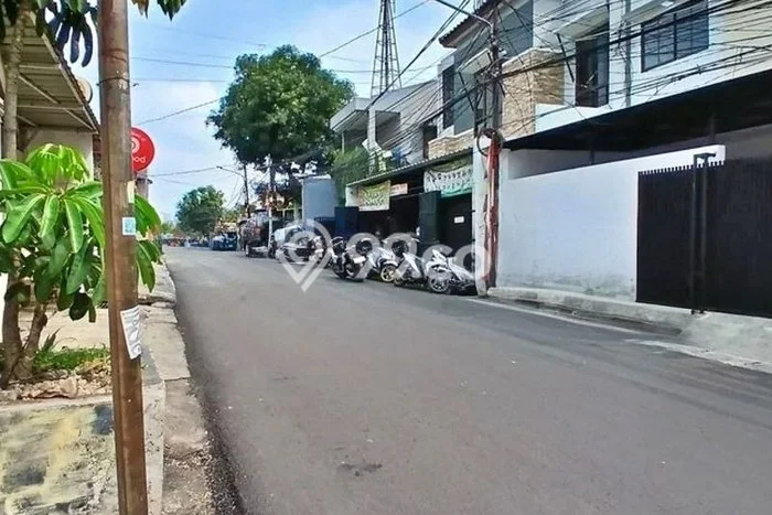 Untuk Dijual Kost 30 Kamar di Jakarta Selatan untuk Aset Anda Untuk Dijual Kost 30 Kamar di Jakarta Selatan untuk Aset Anda