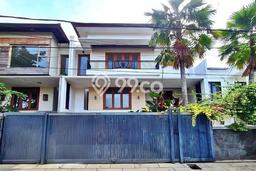 Rumah Luxury Modern Siap Huni di Depok I Depok Rumah Luxury Modern Siap Huni di Depok I Depok