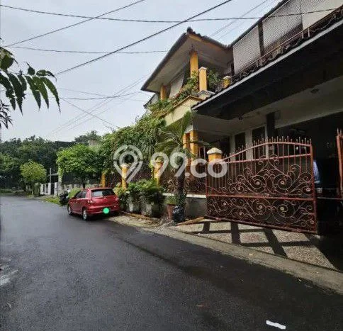 Unit Kost Dijual di Bintaro dengan 10 Kamar Area Ramai Unit Kost Dijual di Bintaro dengan 10 Kamar Area Ramai