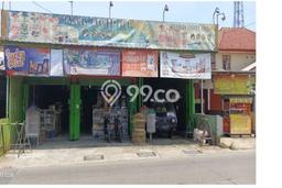 Ruko Komersial Dijual di Ciseeng Bogor LT 243m2 & LB 200m2 Ruko Komersial Dijual di Ciseeng Bogor LT 243m2 & LB 200m2