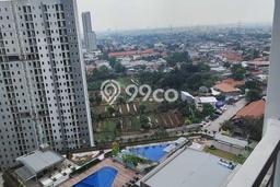 Apartemen Terawat Dijual di Jakarta Selatan Spesifikasi 4 KT, 3 KM Apartemen Terawat Dijual di Jakarta Selatan Spesifikasi 4 KT, 3 KM