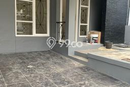 Rumah Minimalis 2 KT di Bintaro Tangerang Selatan Rumah Minimalis 2 KT di Bintaro Tangerang Selatan