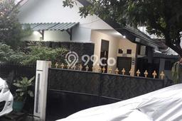 Hunian Elit LB 188m2 Siap Huni Desain Elegan di Rawamangun, Jakarta Timur Hunian Elit LB 188m2 Siap Huni Desain Elegan di Rawamangun, Jakarta Timur