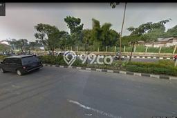 Dijual Tanah Lokasi Ciater, Tangerang Seluas 9005m2 Dijual Tanah Lokasi Ciater, Tangerang Seluas 9005m2