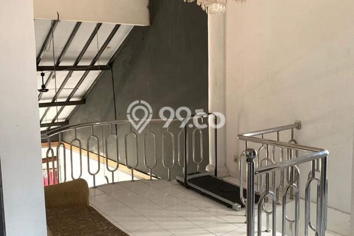 Hunian Nyaman Asri 4 KT Siap Huni di Serua Tangerang Hunian Nyaman Asri 4 KT Siap Huni di Serua Tangerang