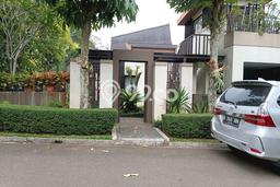 Vila Kawasan Bogor Barat, Luas 288m2m², Dekat ke berbagai keperluan Vila Kawasan Bogor Barat, Luas 288m2m², Dekat ke berbagai keperluan