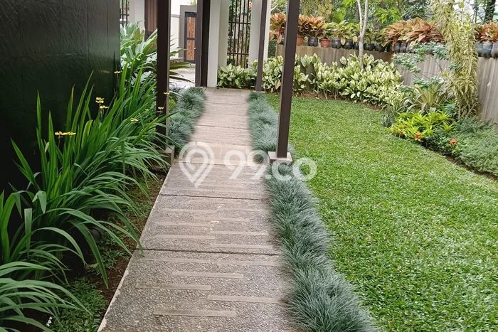Vila Kawasan Bogor Barat, Luas 288m2m², Dekat ke berbagai keperluan Vila Kawasan Bogor Barat, Luas 288m2m², Dekat ke berbagai keperluan