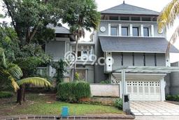 Rumah sewa siap pakai 3 KT di Sektor 9-Bintaro, Tangerang Selatan Rumah sewa siap pakai 3 KT di Sektor 9-Bintaro, Tangerang Selatan