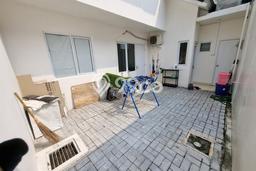 Hunian Cantik Minimalis Lb 95m2 di Gunung Sindur, Bogor Hunian Cantik Minimalis Lb 95m2 di Gunung Sindur, Bogor