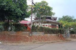 Hunian Mewah Dijual LT 650m2 di Pamulang, Tangerang Selatan Hunian Mewah Dijual LT 650m2 di Pamulang, Tangerang Selatan