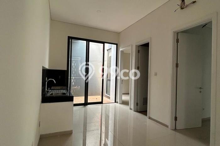 Hunian Nyaman Asri 2 KT Siap Huni di Bintaro Tangerang Selatan Hunian Nyaman Asri 2 KT Siap Huni di Bintaro Tangerang Selatan