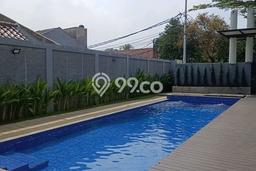 Jual Rumah Modern 3 KT di Rempoa, Tangerang Jual Rumah Modern 3 KT di Rempoa, Tangerang